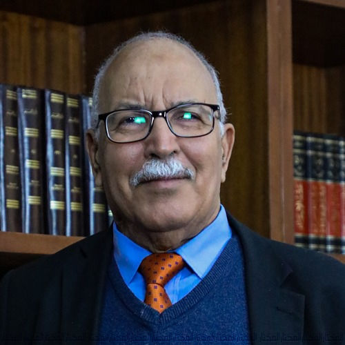 Mahmud Mukhtar